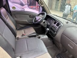 
										 مستعمل هيونداي – Hyundai بورتر – porter ممتلئ									