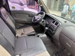
										 مستعمل هيونداي – Hyundai بورتر – porter ممتلئ									