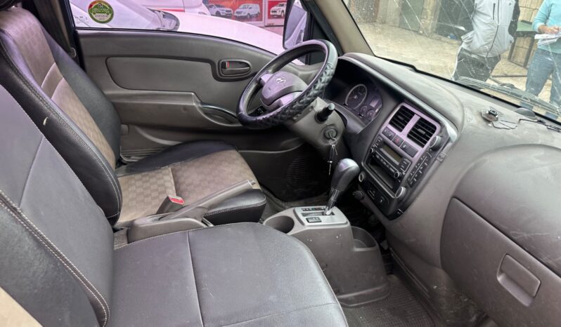
								 مستعمل هيونداي – Hyundai بورتر – porter ممتلئ									