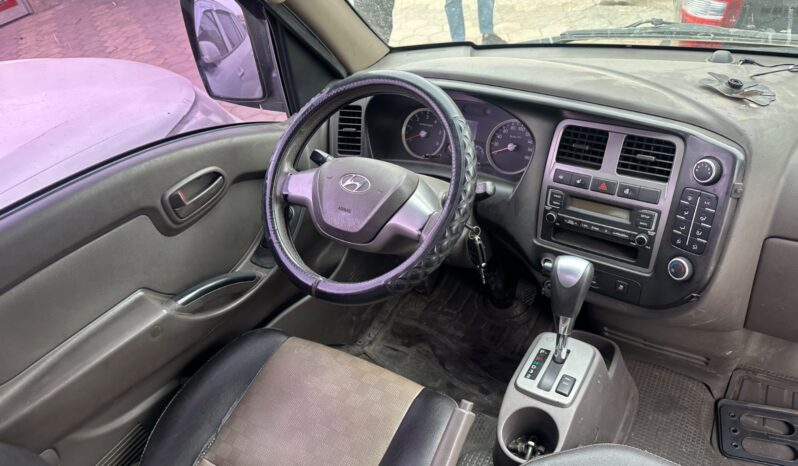 
								 مستعمل هيونداي – Hyundai بورتر – porter ممتلئ									