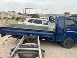 
										 مستعمل هيونداي – Hyundai بورتر – porter ممتلئ									