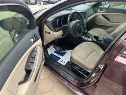 مستعمل كيا – Kia اوبتيما – Optima