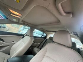 مستعمل كيا – Kia اوبتيما – Optima