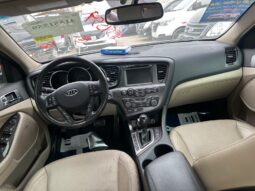 
										 مستعمل كيا – Kia اوبتيما – Optima ممتلئ									