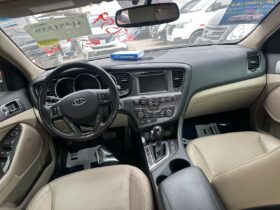 مستعمل كيا – Kia اوبتيما – Optima