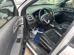 
										 مستعمل فورد – Ford ايكسبلورر – Explorer ممتلئ									