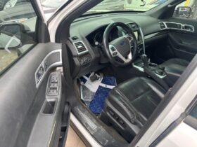 مستعمل فورد – Ford ايكسبلورر – Explorer