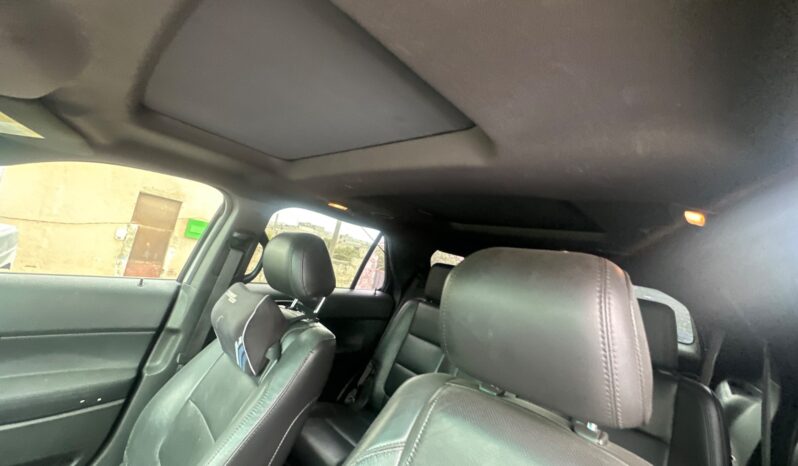 
								 مستعمل فورد – Ford ايكسبلورر – Explorer ممتلئ									