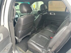 مستعمل فورد – Ford ايكسبلورر – Explorer