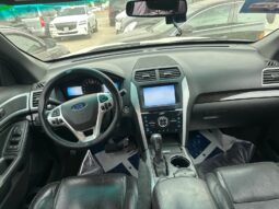 
										 مستعمل فورد – Ford ايكسبلورر – Explorer ممتلئ									
