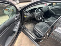 
										 مستعمل كيا – Kia كادينزا – Cadenza ممتلئ									