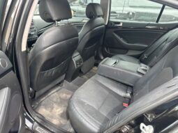 
										 مستعمل كيا – Kia كادينزا – Cadenza ممتلئ									
