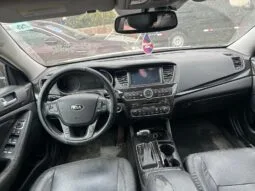 
										 مستعمل كيا – Kia كادينزا – Cadenza ممتلئ									