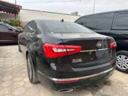 
										 مستعمل كيا – Kia كادينزا – Cadenza ممتلئ									