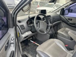 مستعمل هيونداي – Hyundai فان – H1