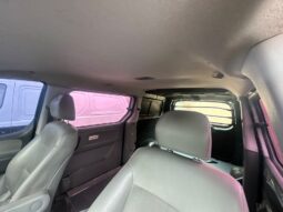 مستعمل هيونداي – Hyundai فان – H1