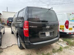 مستعمل هيونداي – Hyundai فان – H1