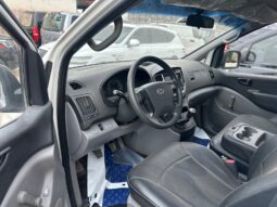 مستعمل هيونداي – Hyundai فان – H1