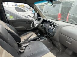 
										 مستعمل هيونداي – Hyundai بورتر – porter ممتلئ									