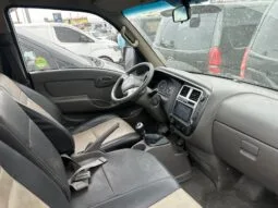 
										 مستعمل هيونداي – Hyundai بورتر – porter ممتلئ									