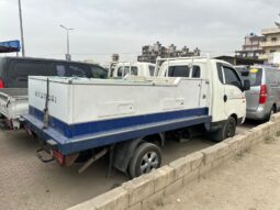 
										 مستعمل هيونداي – Hyundai بورتر – porter ممتلئ									
