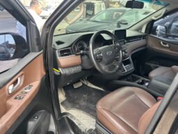 
										 مستعمل هيونداي – Hyundai فان – H1 ممتلئ									