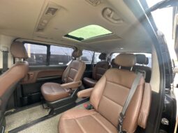 
										 مستعمل هيونداي – Hyundai فان – H1 ممتلئ									