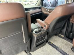 
										 مستعمل هيونداي – Hyundai فان – H1 ممتلئ									