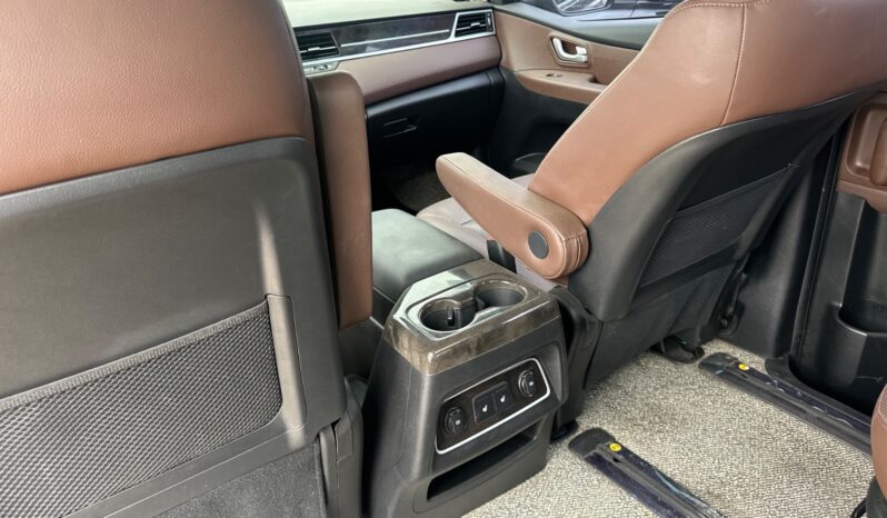 
								 مستعمل هيونداي – Hyundai فان – H1 ممتلئ									