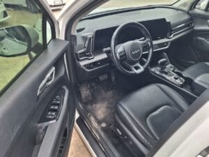 مستعمل كيا – Kia سبورتاج – Sportage