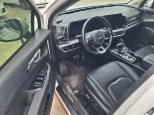مستعمل كيا – Kia سبورتاج – Sportage