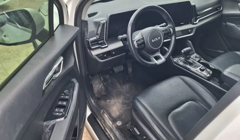 
								 مستعمل كيا – Kia سبورتاج – Sportage ممتلئ									