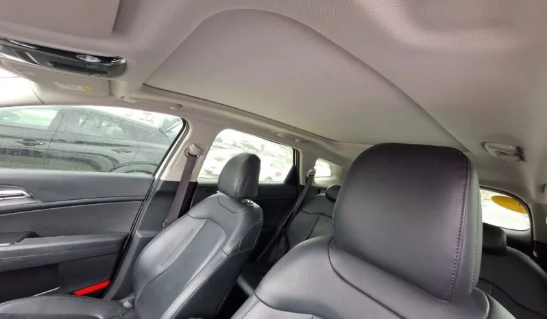 
								 مستعمل كيا – Kia سبورتاج – Sportage ممتلئ									