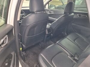 مستعمل كيا – Kia سبورتاج – Sportage