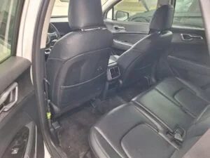 مستعمل كيا – Kia سبورتاج – Sportage