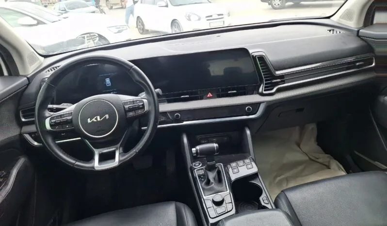 
								 مستعمل كيا – Kia سبورتاج – Sportage ممتلئ									
