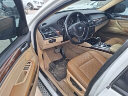 
										 مستعمل بي ام دابيليو – BMW X6 ممتلئ									