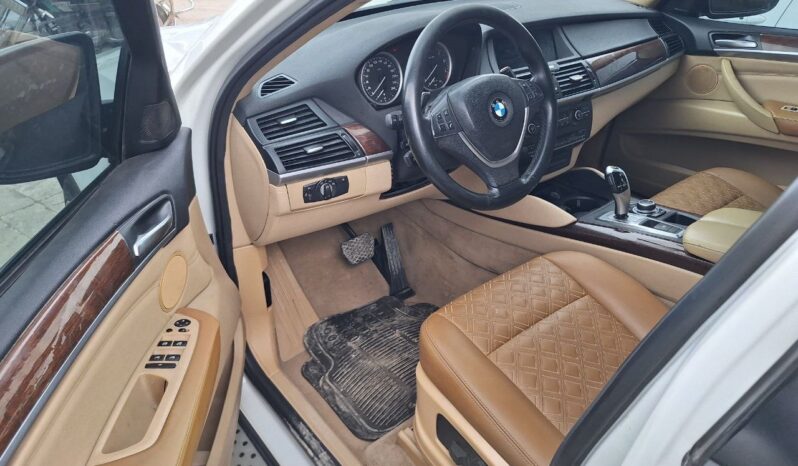 
								 مستعمل بي ام دابيليو – BMW X6 ممتلئ									