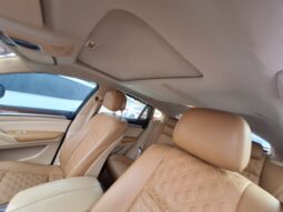 
										 مستعمل بي ام دابيليو – BMW X6 ممتلئ									