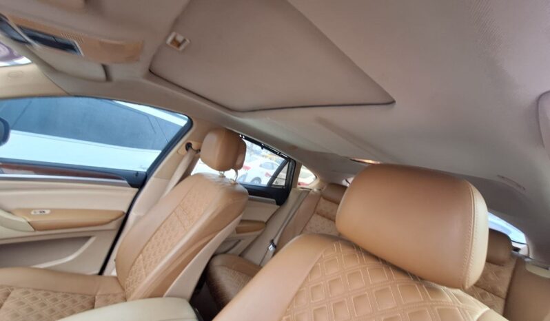 
								 مستعمل بي ام دابيليو – BMW X6 ممتلئ									