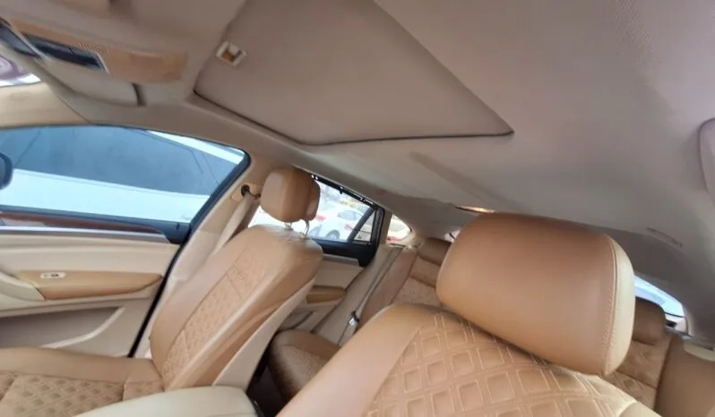 
								 مستعمل بي ام دابيليو – BMW X6 ممتلئ									