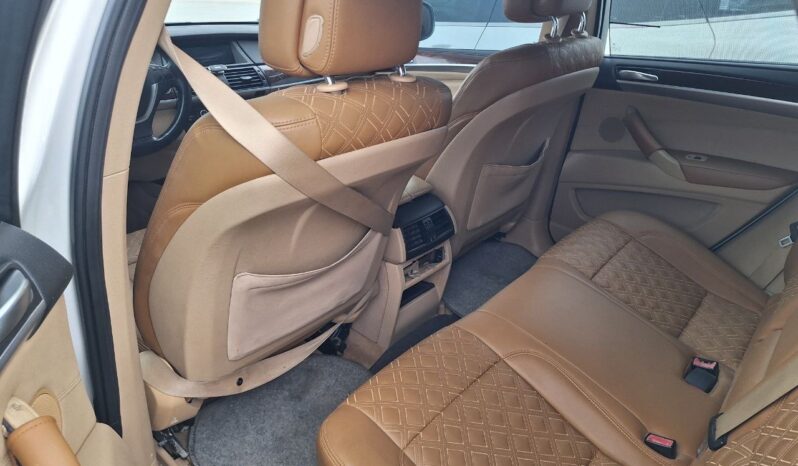 
								 مستعمل بي ام دابيليو – BMW X6 ممتلئ									