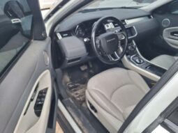 
										 مستعمل لاند روفر – Land Rover ايفوك – Range Rover Evoque ممتلئ									