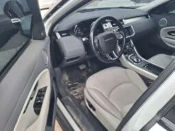 
										 مستعمل لاند روفر – Land Rover ايفوك – Range Rover Evoque ممتلئ									