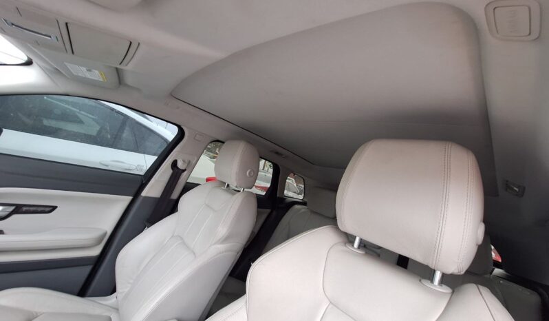 
								 مستعمل لاند روفر – Land Rover ايفوك – Range Rover Evoque ممتلئ									