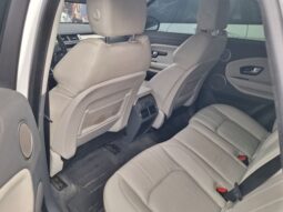 
										 مستعمل لاند روفر – Land Rover ايفوك – Range Rover Evoque ممتلئ									