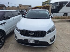 مستعمل كيا – Kia سورينتو – Sorento