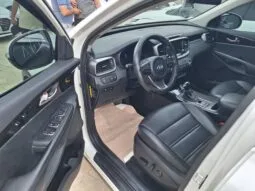 مستعمل كيا – Kia سورينتو – Sorento