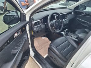 مستعمل كيا – Kia سورينتو – Sorento