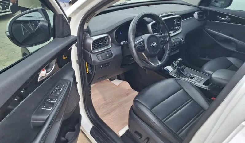 
								 مستعمل كيا – Kia سورينتو – Sorento ممتلئ									